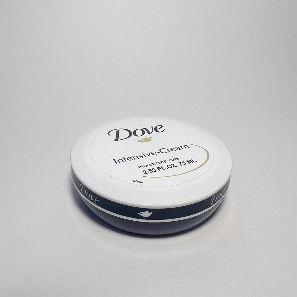 Dove Nourishing Care INTENSIVE CREAM